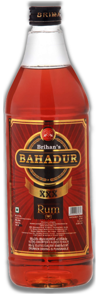 Brima Sagar  Rum 