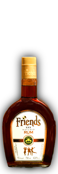 Brima Sagar  Rum 